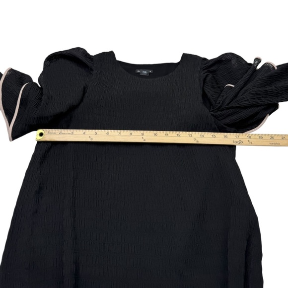 Club Monaco Ribbone Top - Picture 14 of 15